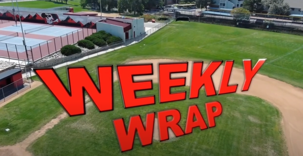 Spreading Positivity for Suicide Prevention! | Weekly Wrap 9/26/2025