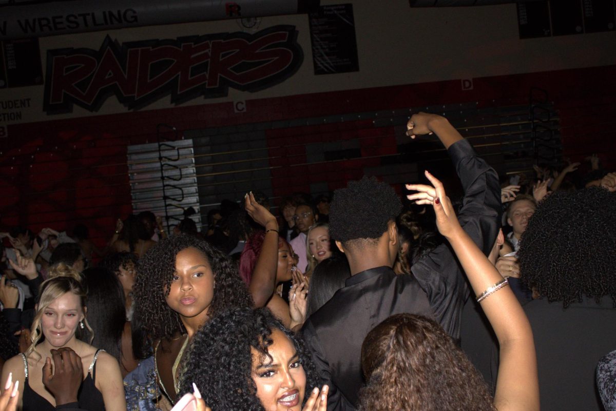 Homecoming Dance