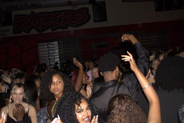 Homecoming Week Wrap Up