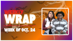 Preparing to Fight a Rival… | Weekly Wrap 10/24/25