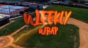 HAPPY HALLOWEEN! | Weekly Wrap 10/30/25