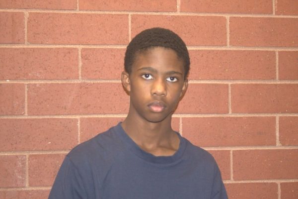 Javyn Myers