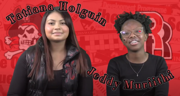 Possible Schedule Change? | Weekly Wrap 11/07/25