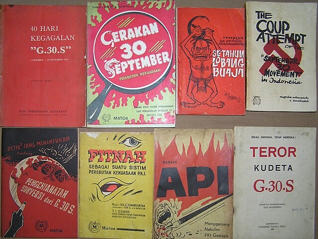 The Unknown History of Indonesia