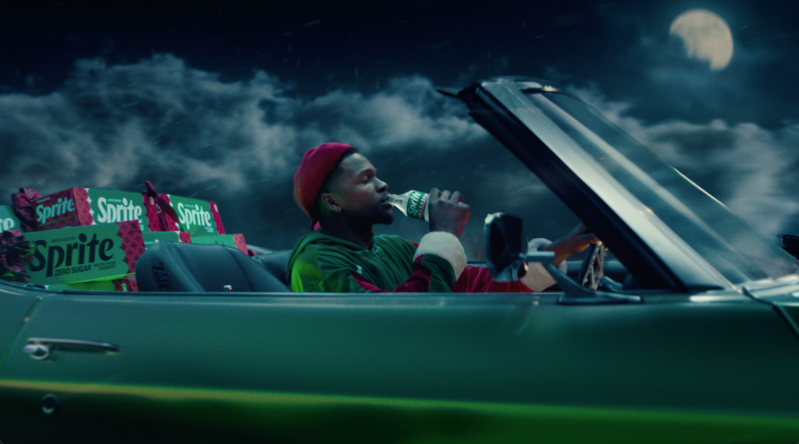 OP-ED: Wanna Sprite Cranberry?