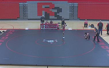 Rangeview's Wrestling Team Finding Momentum