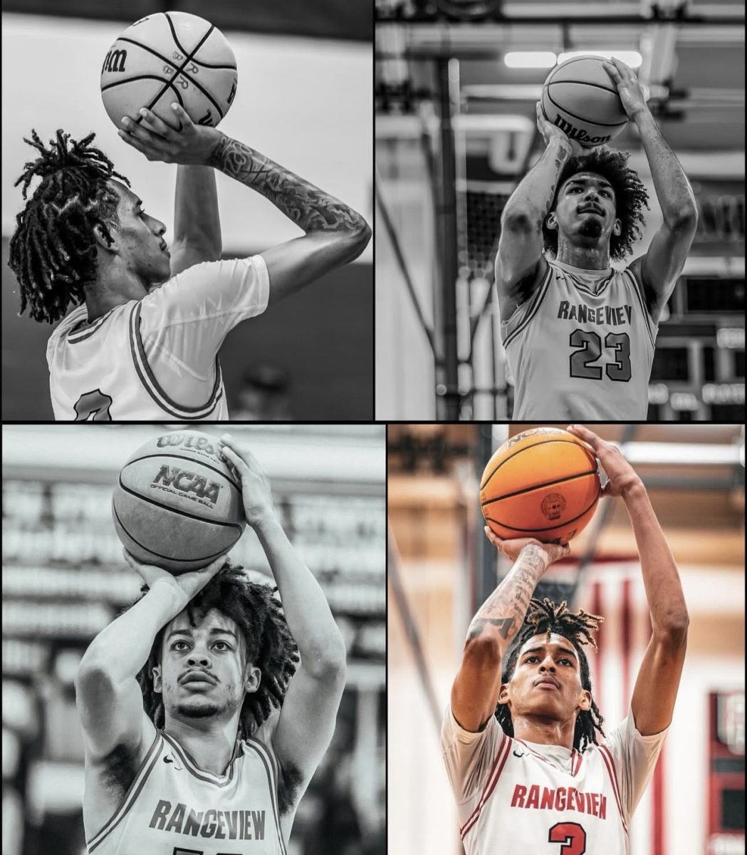 Nationally Ranked Teams and Dominant Wins for Boy's Hoops