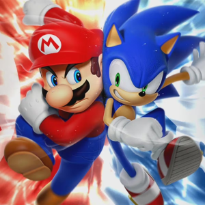OP-ED: Sonic Vs. Mario
