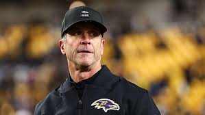 John Harbaugh was let go by the Ravens, but has already accepted the head job for the New York Giants.