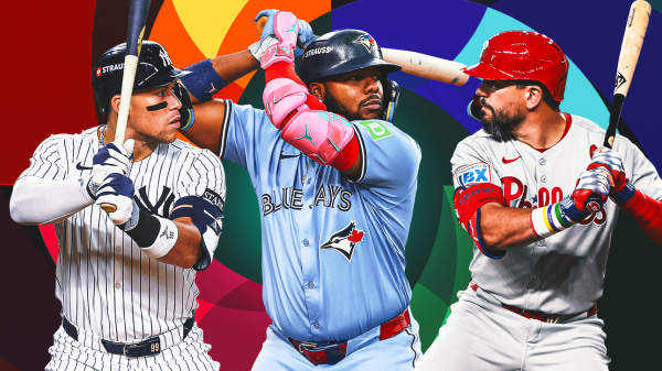 MLB Players Should be Allowed to Play in the WBC Regardless of Injury Risk