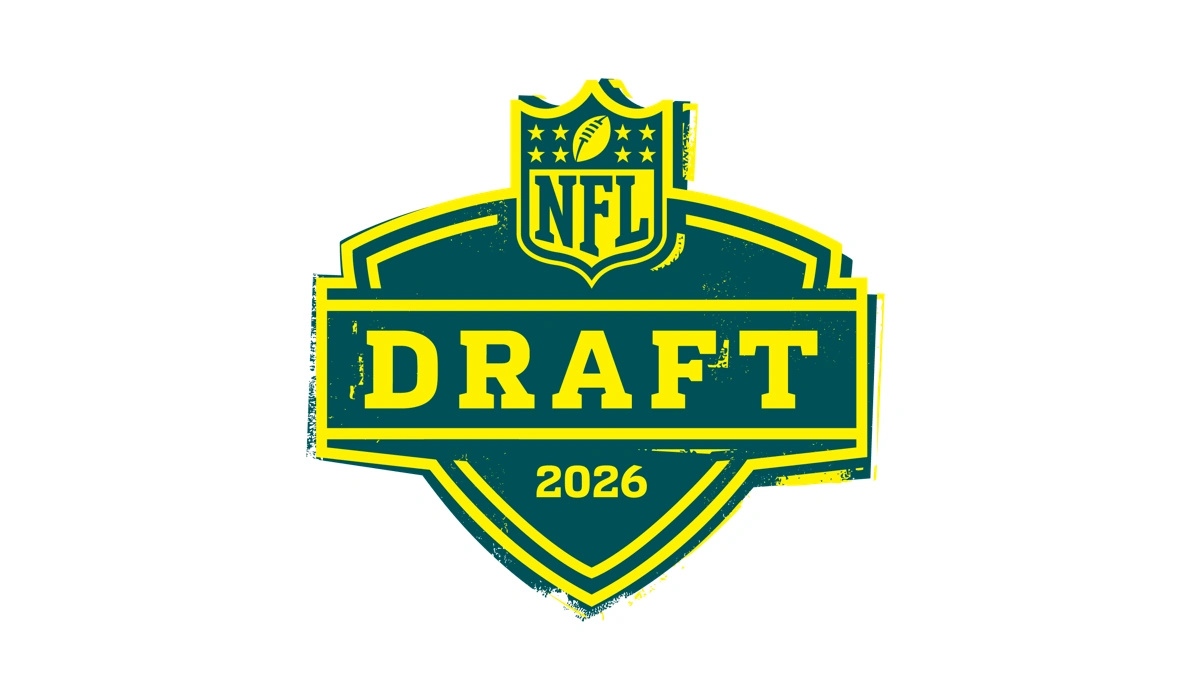 OP-ED: 2026 NFL Mock Draft