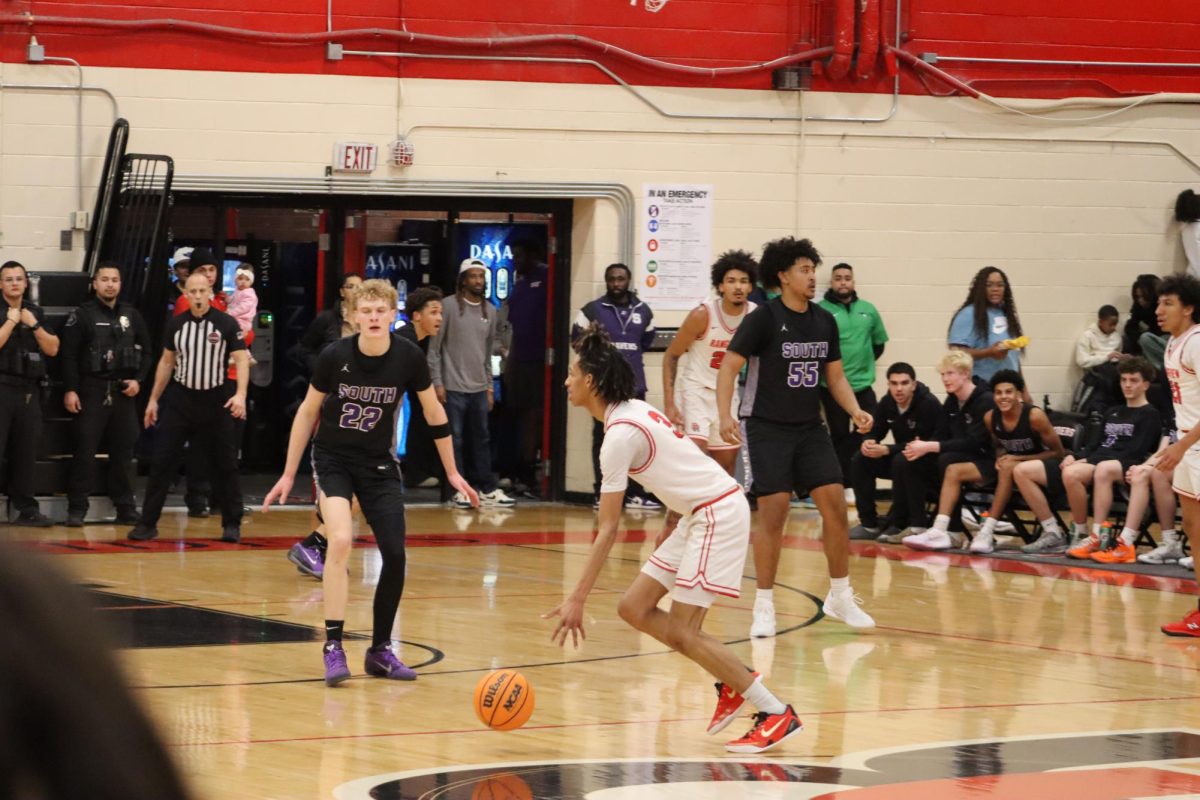 GALLERY: MBB Rangeview 60, Denver South 51