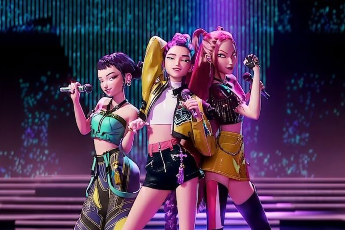 How KPop Demon Hunters Went From Netflix Drop to Global Phenomenon