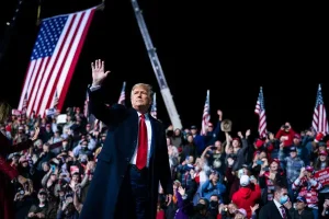 OP-ED: Trump’s Presidential Report Card