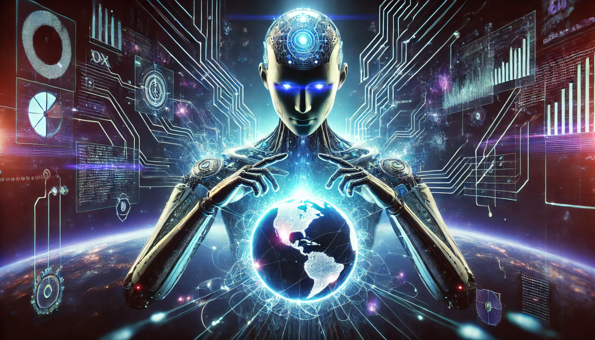 OP-ED: AI is Getting Out of Control