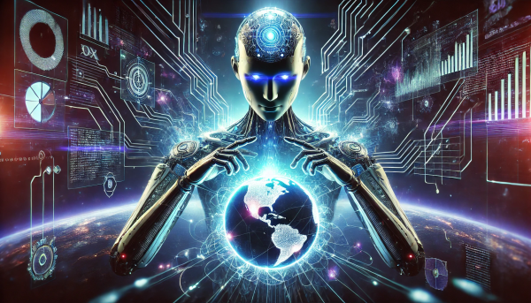 OP-ED: AI is Getting Out of Control