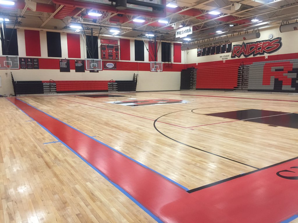 Rangeview Winter Sports Wrap Ups