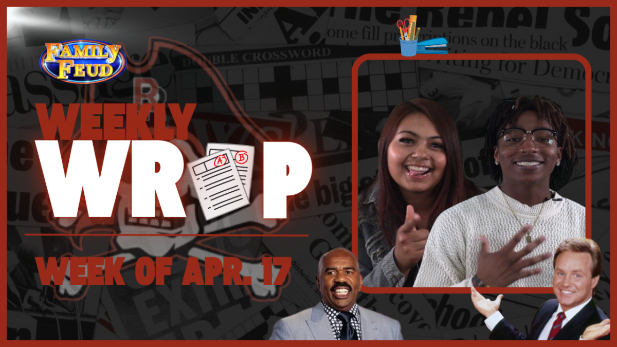 Rangeview Family Feud? | Weekly Wrap 04/17/2026