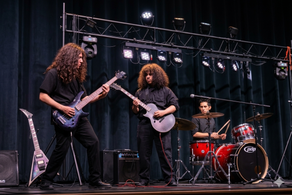 GALLERY: Battle of the Bands