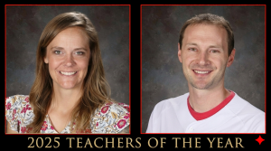 VOTE TEACHER OF THE YEAR 2026