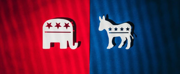 What’s the difference between Democrats and Republicans?